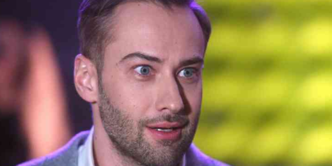 «Я ей не отец…»: Шепелев отрёкся от ребёнка жены, чем вызвал недовольство в Сети «Я ей не отец…»: Шепелев отрёкся от ребёнка жены, чем вызвал недовольство в Сети