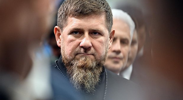 Кадыров отдал приказ в зоне СВО после атаки дрона по Гудермесу Кадыров отдал приказ в зоне СВО после атаки дрона по Гудермесу
