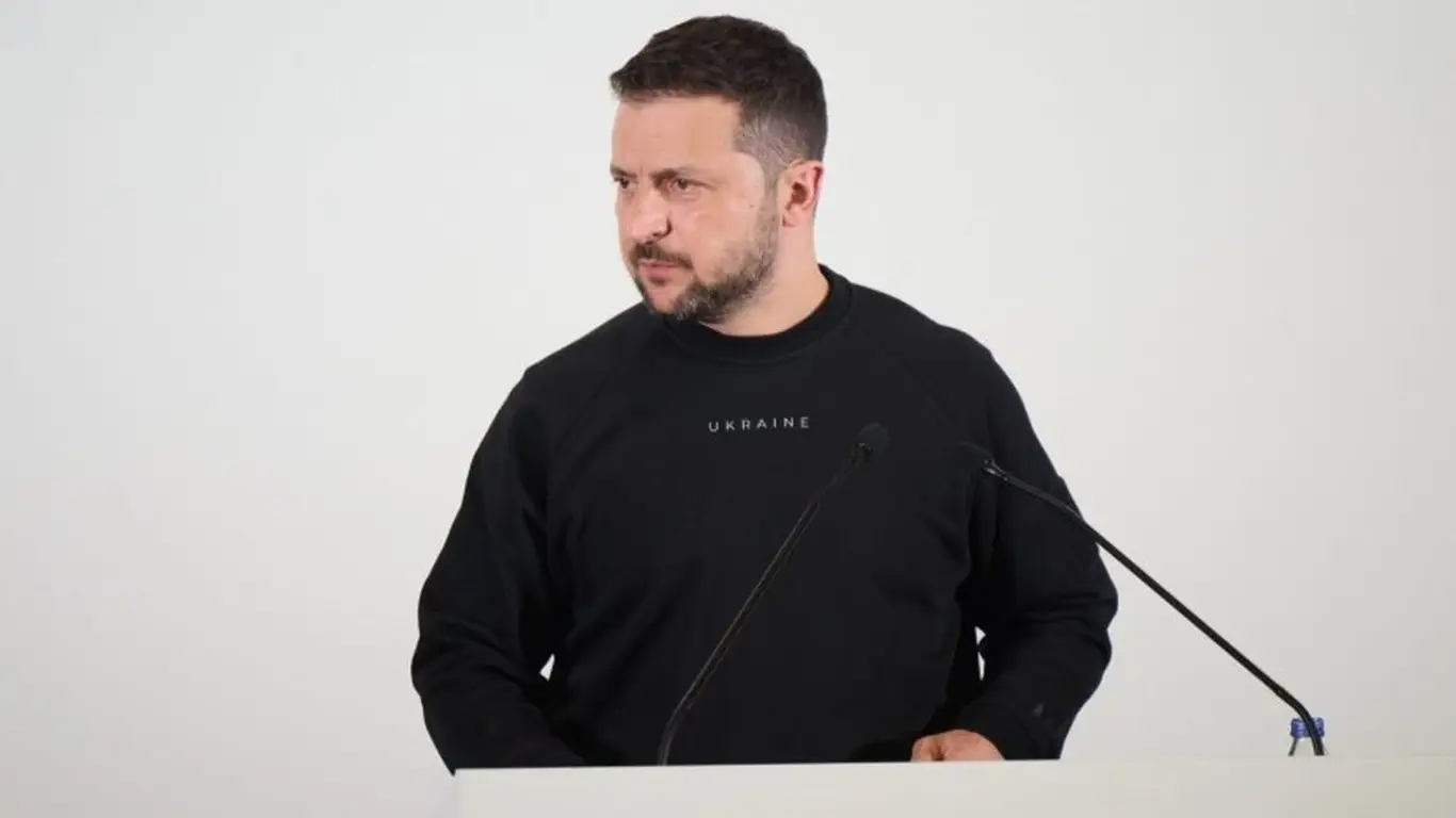 Пошли на сближение. Зеленский рассказал, о чём договорился с Сеулом