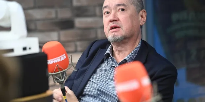 Умер Черемисинов, известный участник телешоу «Что? Где? Когда?» Умер Черемисинов, известный участник телешоу «Что? Где? Когда?»
