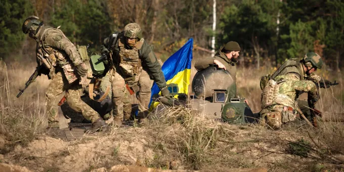 Украина захотела договориться с Россией по одному вопросу Украина захотела договориться с Россией по одному вопросу