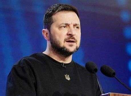 Назван проступок Зеленского, из-за которого Запад его заменит Назван проступок Зеленского, из-за которого Запад его заменит