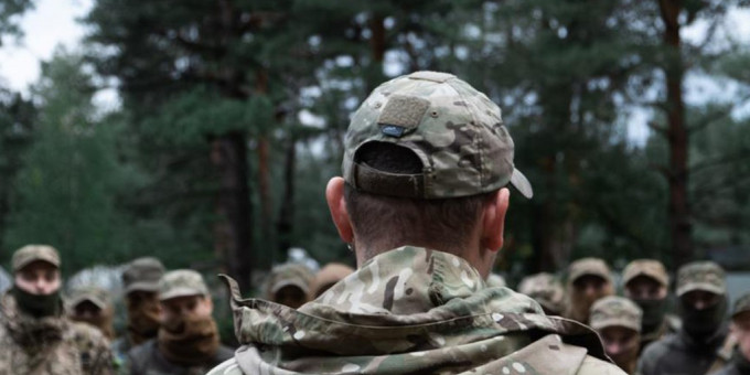 В Госдуме назвали способ отбить желание воевать за ВСУ В Госдуме назвали способ отбить желание воевать за ВСУ