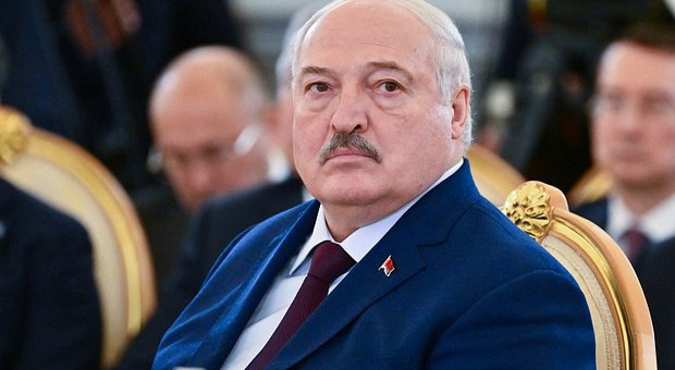 Лукашенко раскрыл подробности разговоров с представителями Запада Лукашенко раскрыл подробности разговоров с представителями Запада
