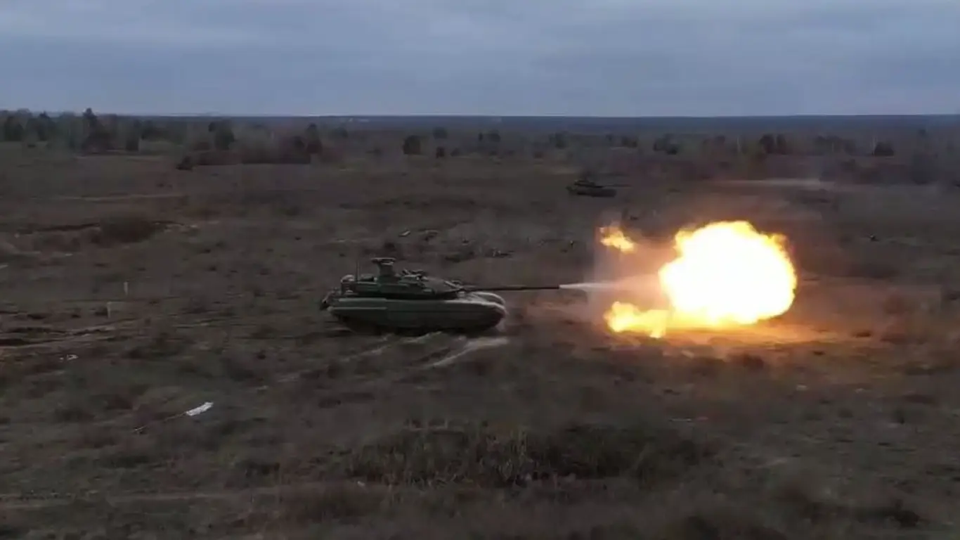 «Возможности убежать нет». Эксперт оценил положение ВСУ под Курском