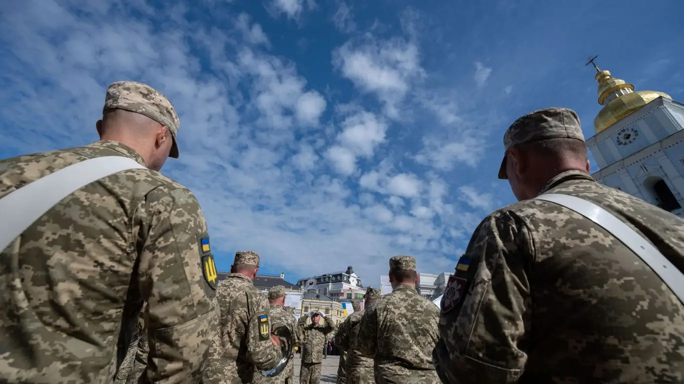 «Наступаем на Киев». Военные ВСУ высмеяли новый приказ Зеленского
