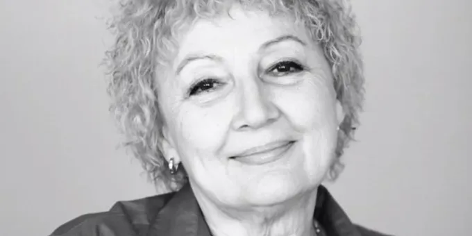 Умерла Татьяна Иванова, актриса из сериала «Склифосовский» Умерла Татьяна Иванова, актриса из сериала «Склифосовский»