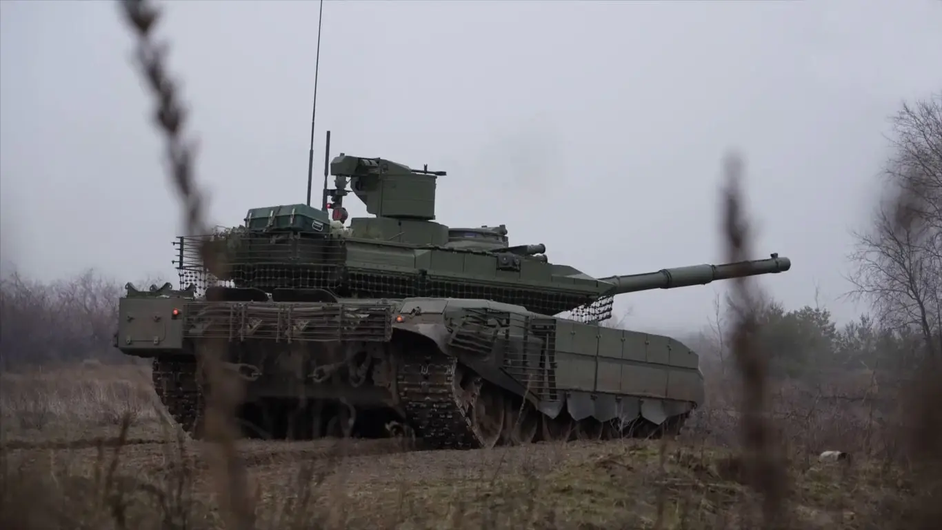 Российские бойцы освободили за сутки три села в ДНР