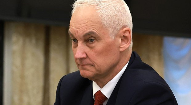 Белоусов рассказал о создании оружия с учетом изучения трофеев