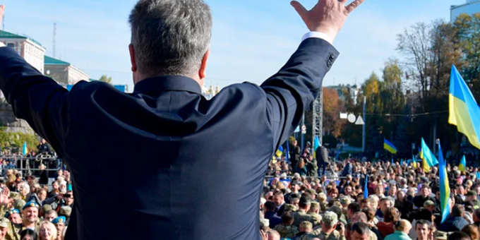 Медведев рассказал, что сделает любая новая власть в Киеве