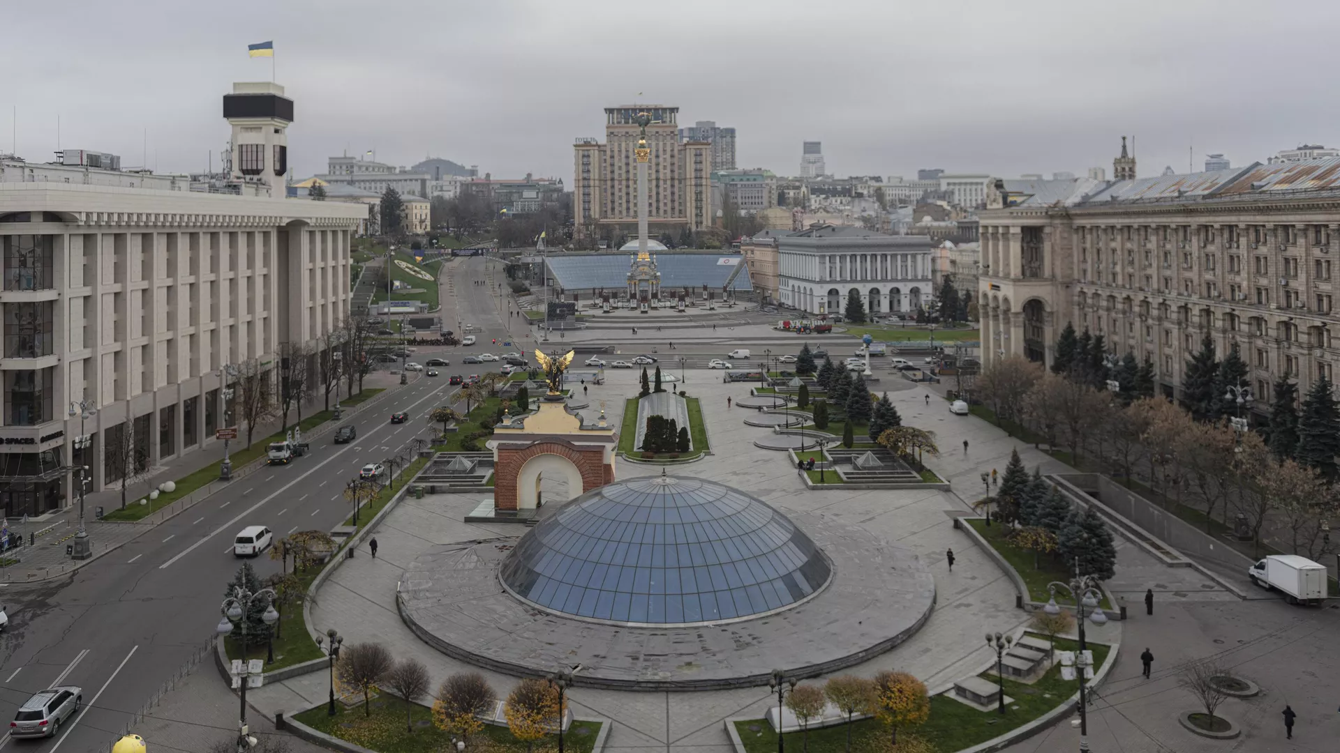 Медведев рассказал, что сделает любая новая власть в Киеве