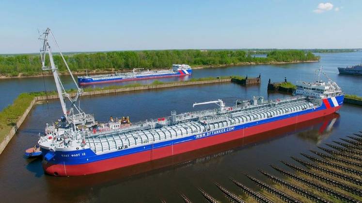 Модернизация обеспечит «Красному Сормово» переход к крупноблочному потоковому строительству судов Модернизация обеспечит «Красному Сормово» переход к крупноблочному потоковому строительству судов
