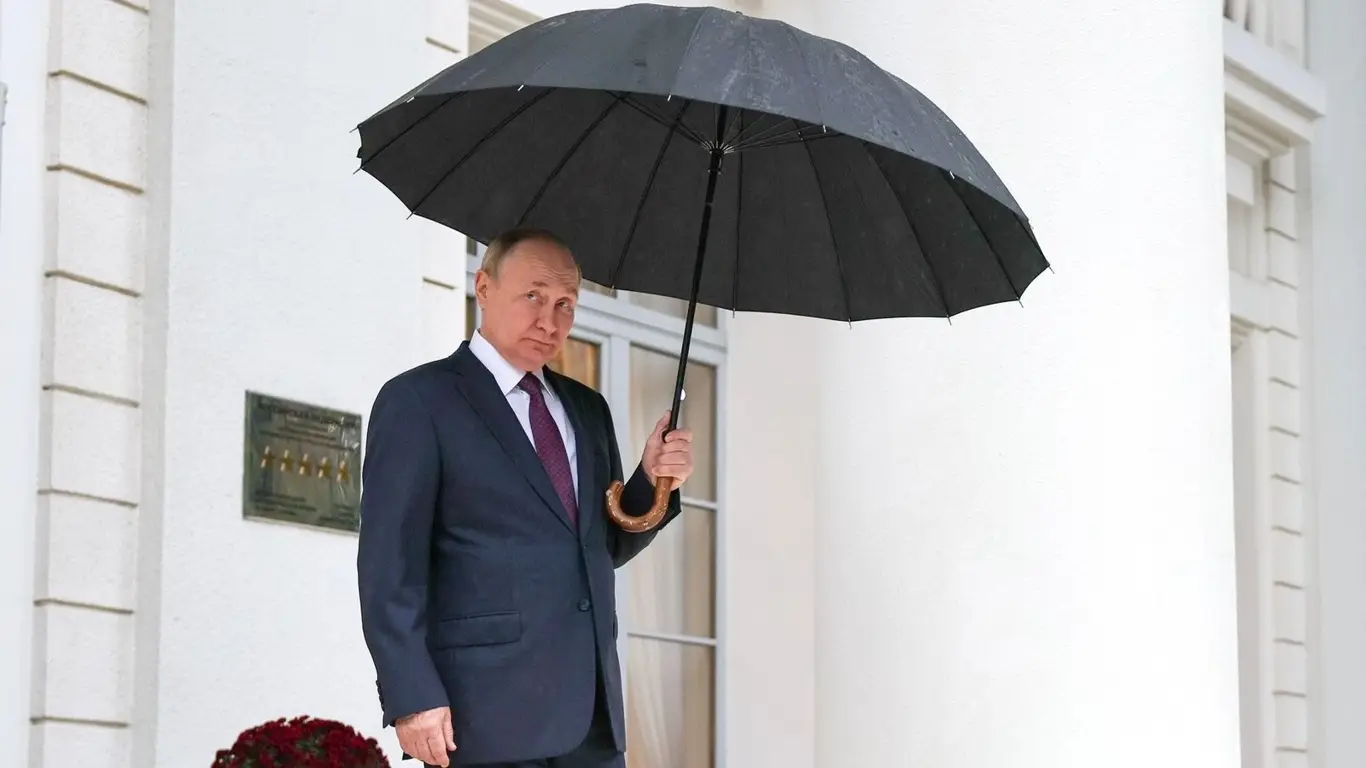 «Нет причин пересматривать». В США сделали заявление о Путине