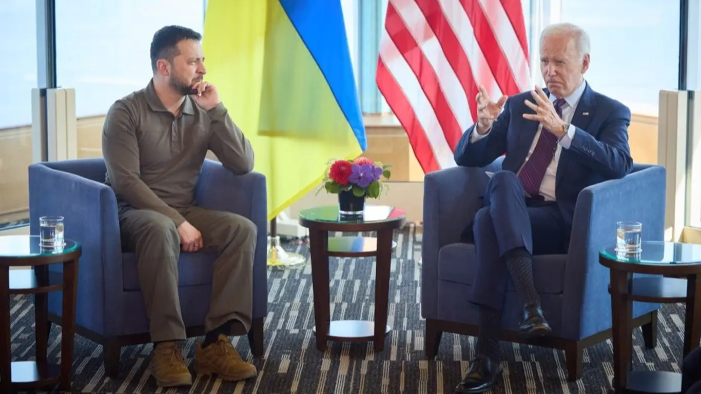 Мрачная реальность: США сообщили плохие новости из-за Украины