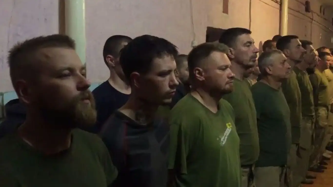 «Массово отказываются». Раскрыта шокирующая правда о пленных ВСУ