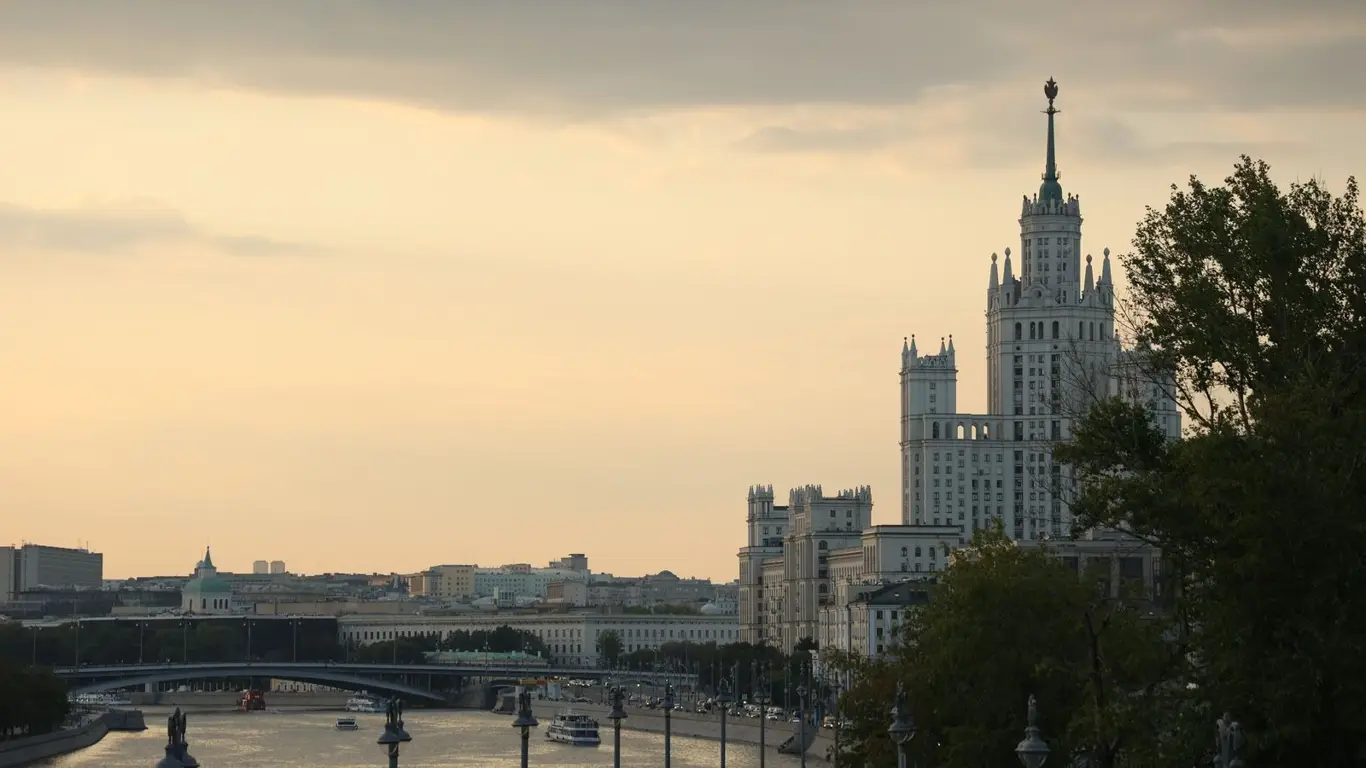 «Меняется и развивается»: на Западе сделали заявление о России