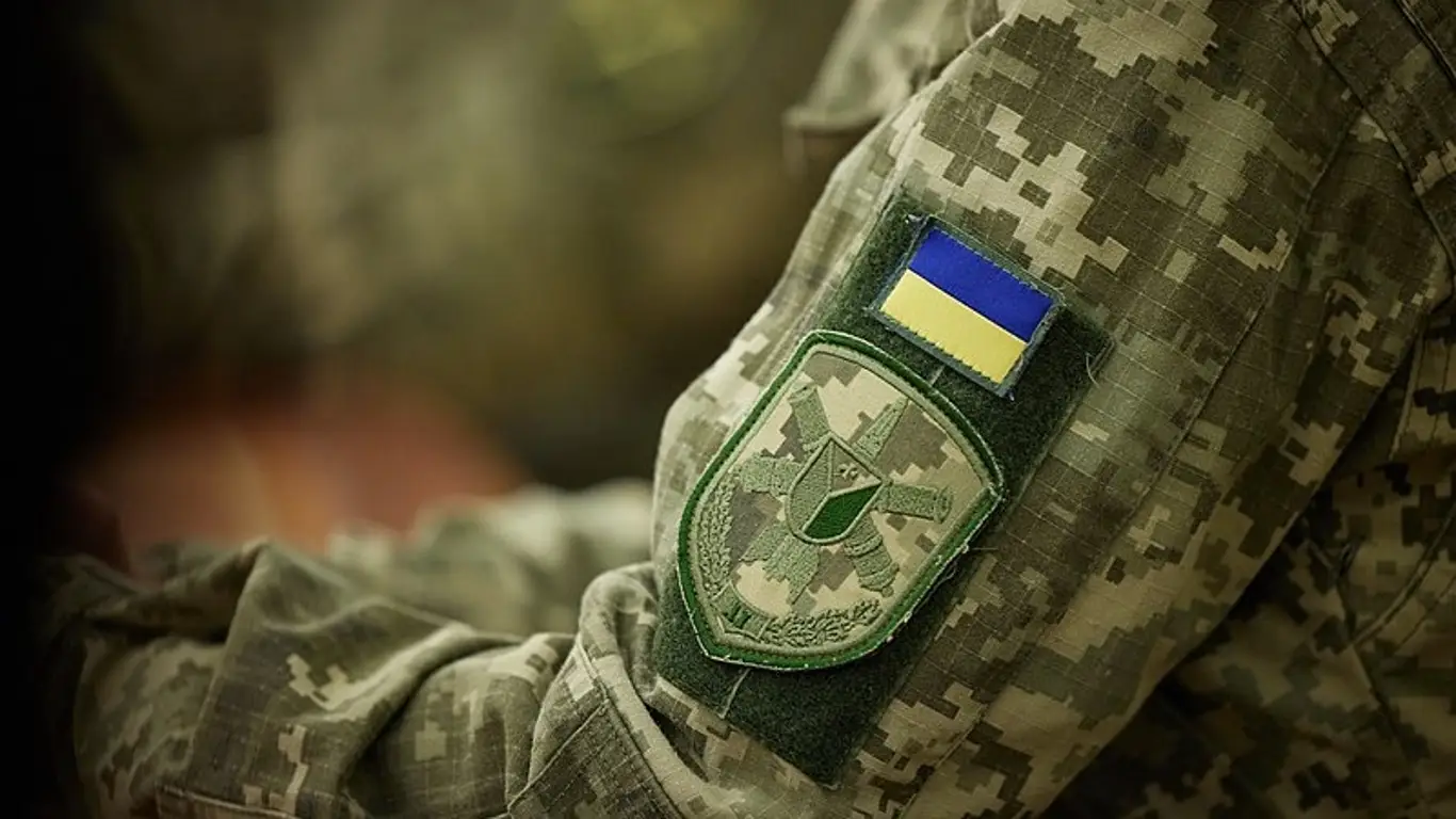 «Жалости к местным нет». В подполье рассказали об иностранцах среди военкомов на Украине