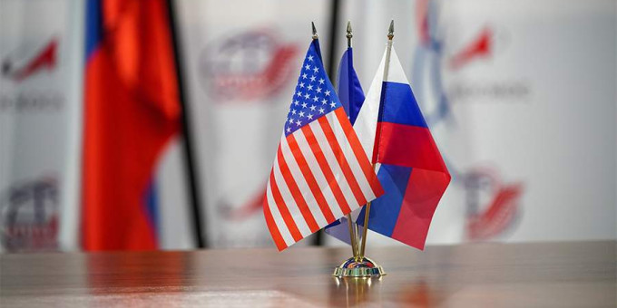 В США оценили возможность нормализации отношений с Россией В США оценили возможность нормализации отношений с Россией
