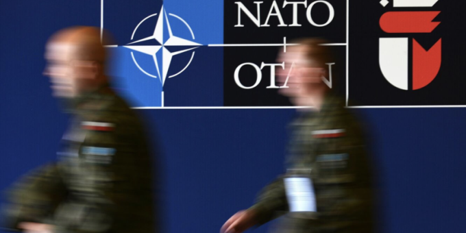 Россия примет адекватные ответные меры на агрессию НАТО