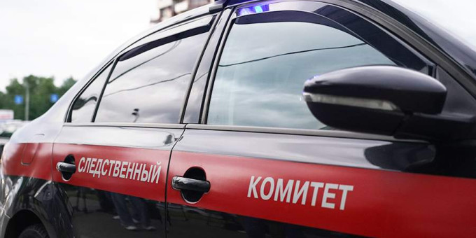 Выявил хищение комплекса Минобороны РФ на 700 млн рублей Выявил хищение комплекса Минобороны РФ на 700 млн рублей