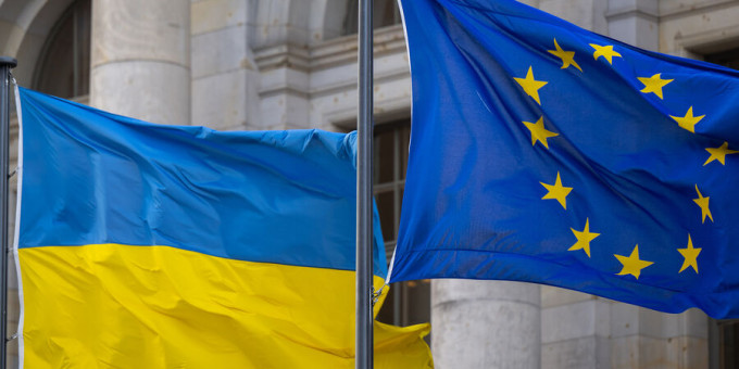 Изменения в отношениях Европы и Украины после выборов в США Изменения в отношениях Европы и Украины после выборов в США