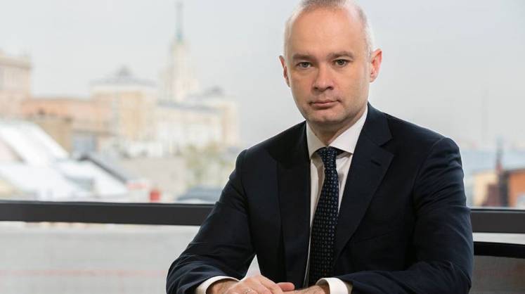Объединенную авиастроительную корпорацию возглавил Вадим Бадеха Объединенную авиастроительную корпорацию возглавил Вадим Бадеха