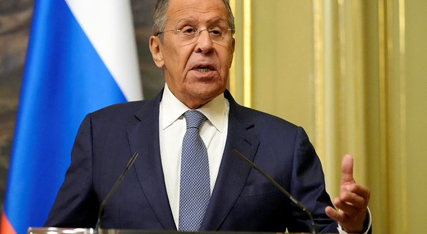 Лавров предостерег НАТО от агрессии в адрес России Лавров предостерег НАТО от агрессии в адрес России