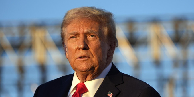 Эксперт предсказал действия Трампа в случае победы Харрис Эксперт предсказал действия Трампа в случае победы Харрис