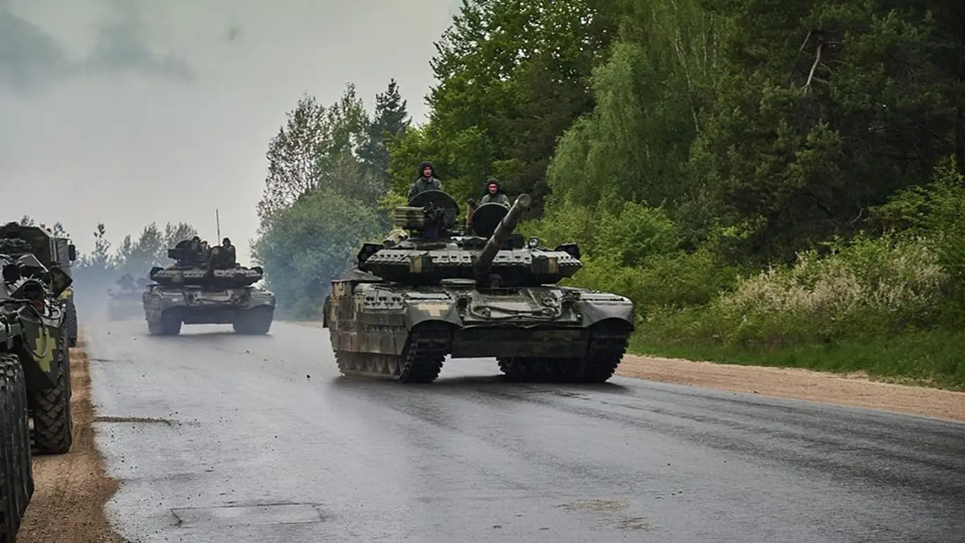 Наступление ВСУ: на Западе назвали возможное направление для удара