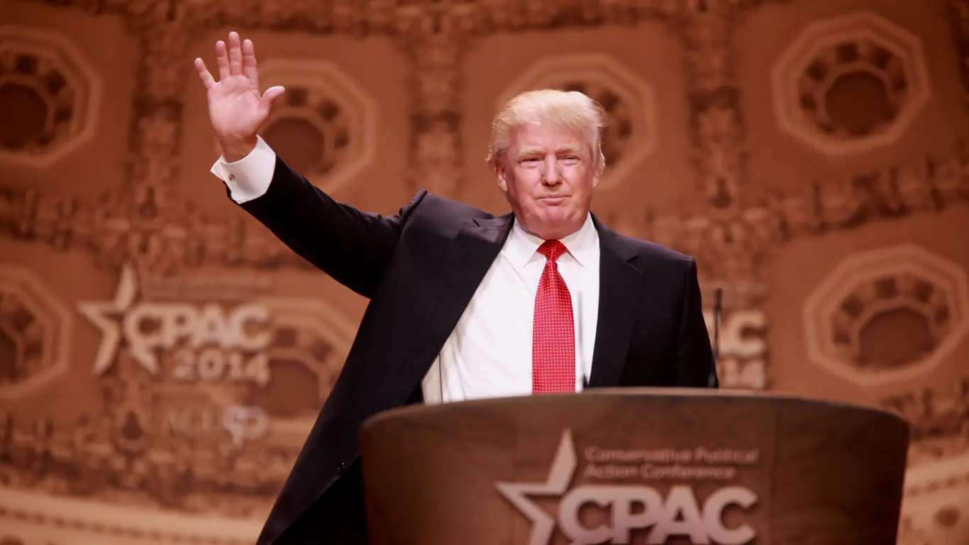 Названо полезное качество Трампа для России