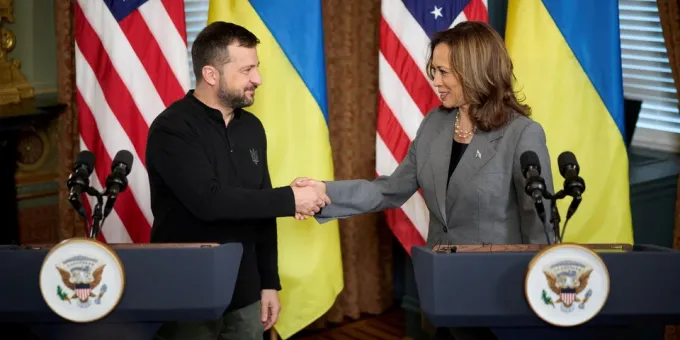 Ирландский журналист намекнул на будущее Зеленского Ирландский журналист намекнул на будущее Зеленского