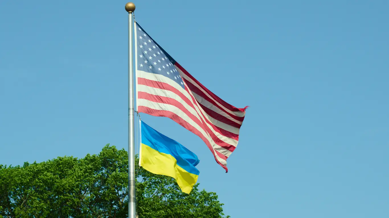 На Западе раскрыли истинную цель США в конфликте России и Украины