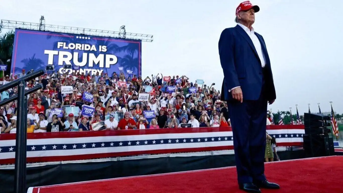 На Западе объяснили, чем обернётся для Киева победа Трампа