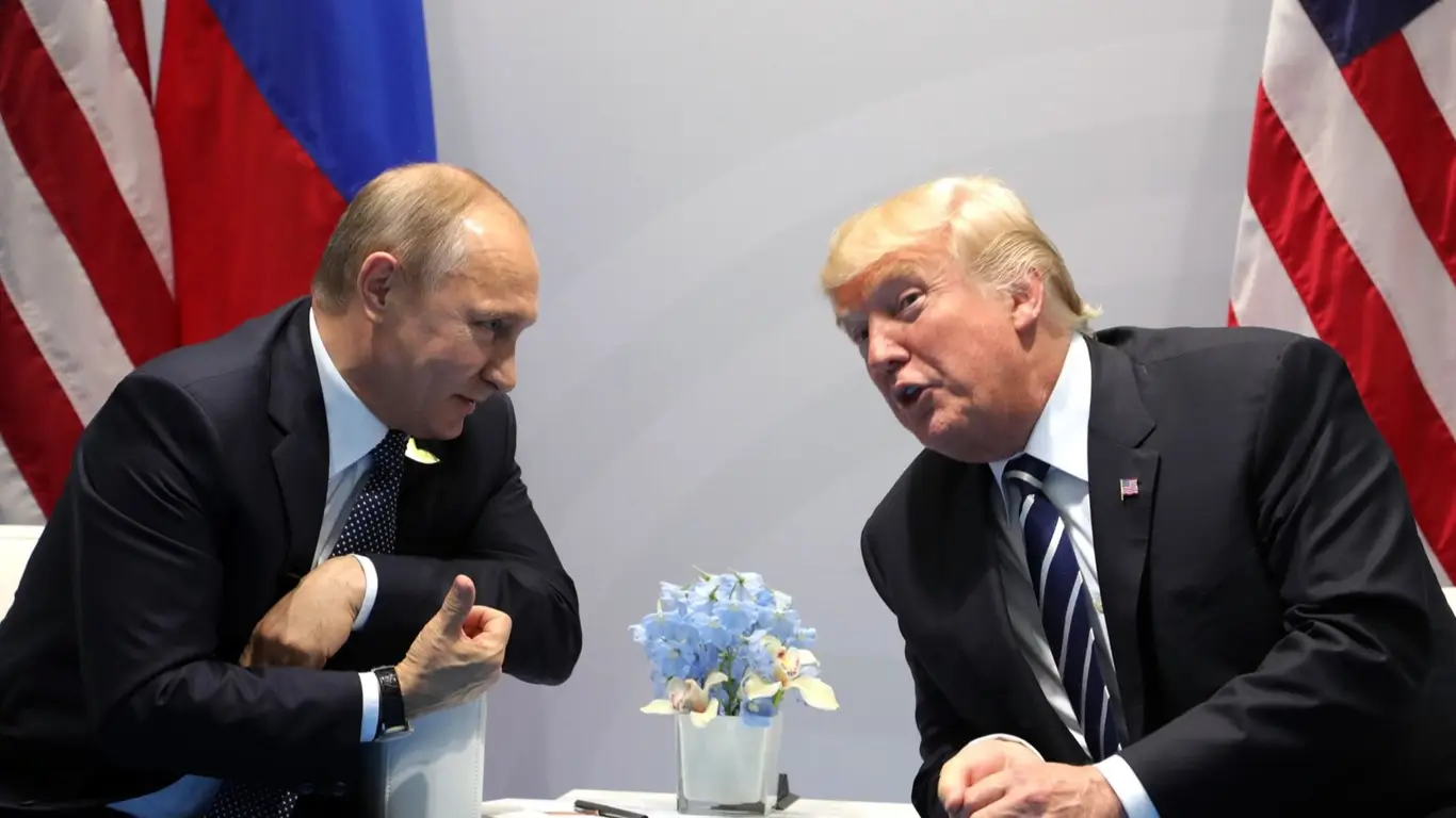 Шанс и риск. Чем Трамп лучше Харрис?