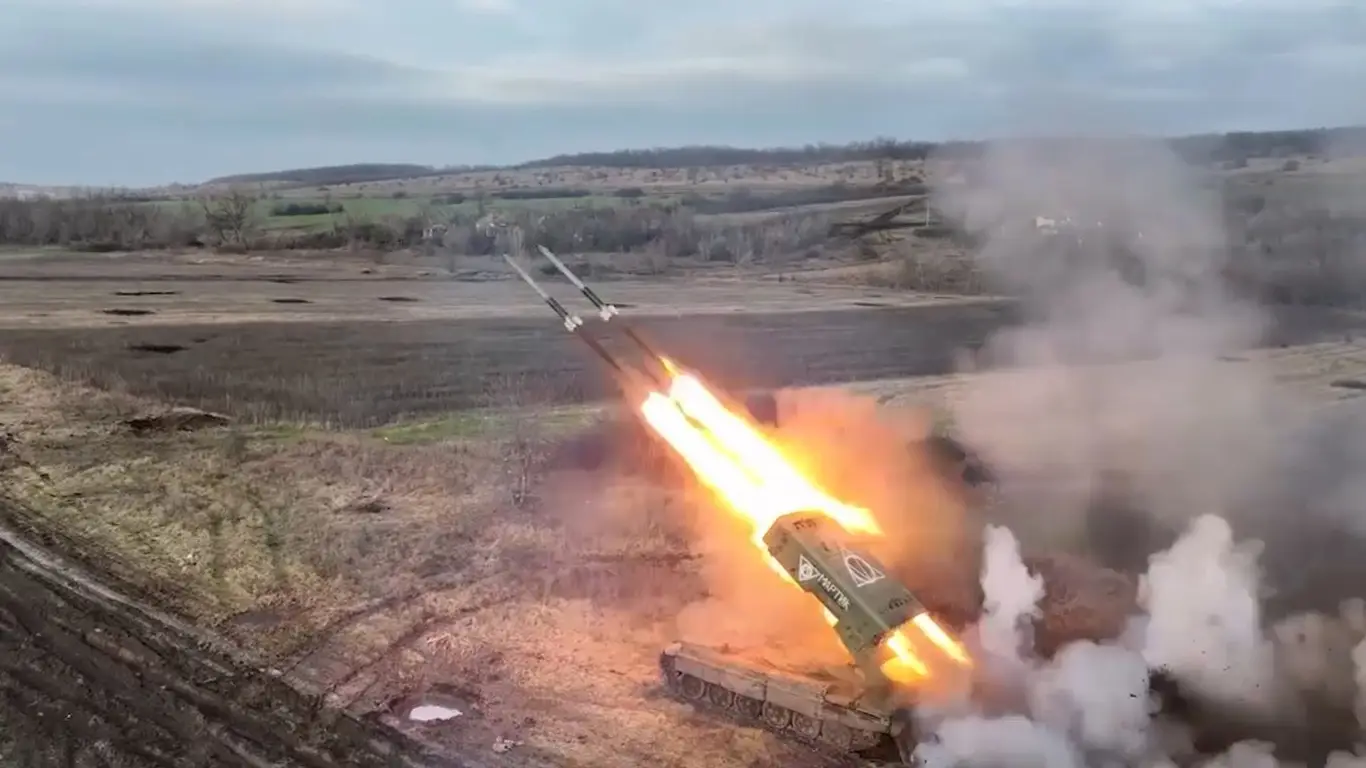 В России отреагировали на сообщения о выводе ВСУ из-под Курска