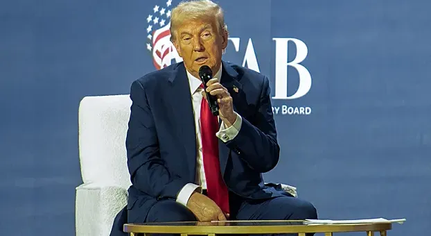 Какие настроения царят в украинских верхах после победы Трампа Какие настроения царят в украинских верхах после победы Трампа