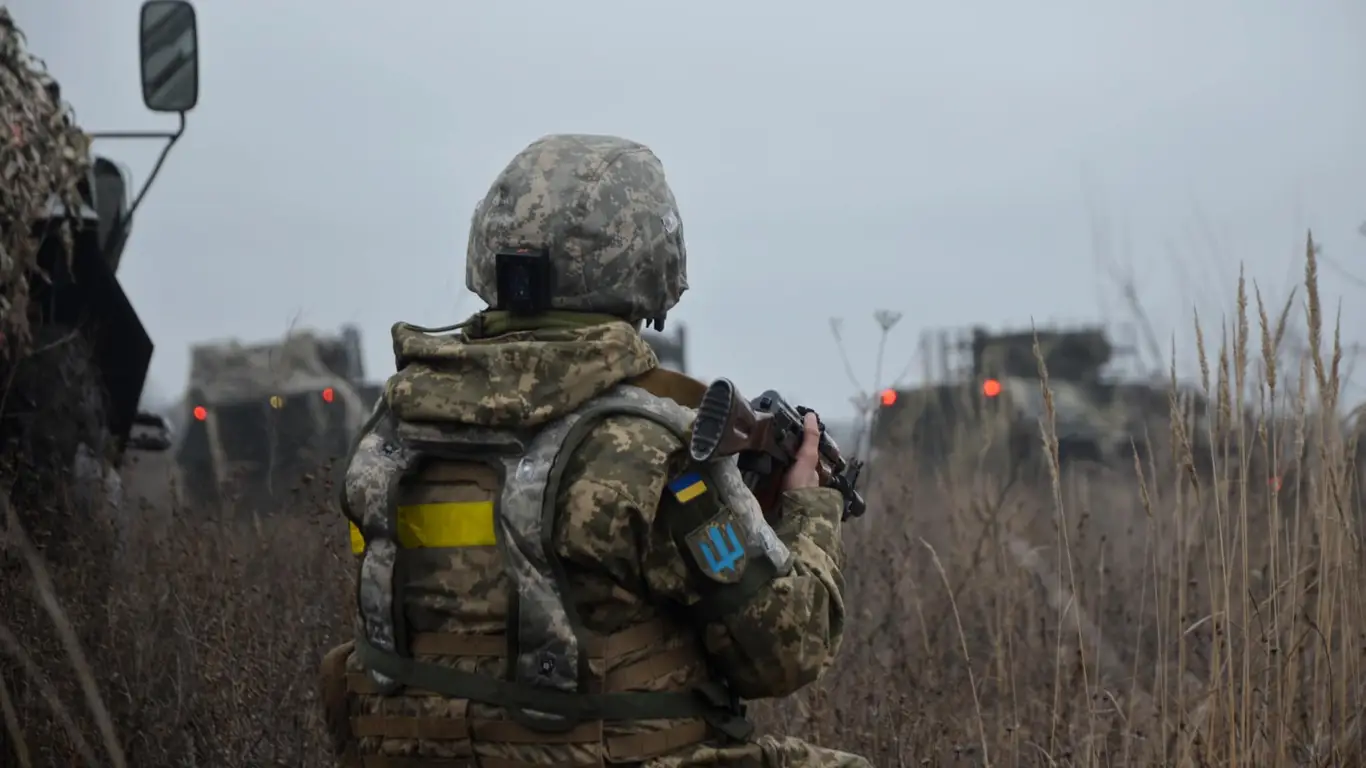 На Украине заявили о самой большой потере с октября 2023 года
