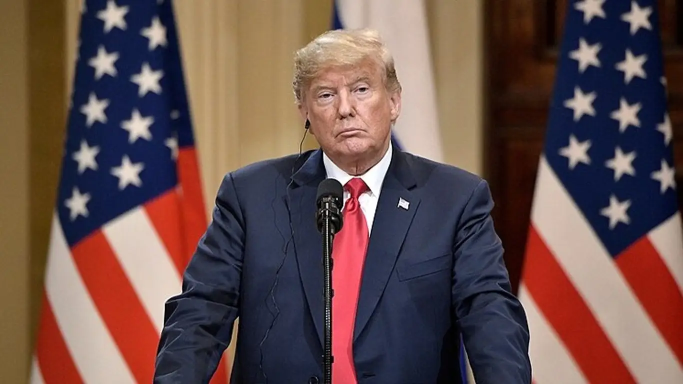 Что ждёт Украину после переизбрания Трампа? СМИ объяснили