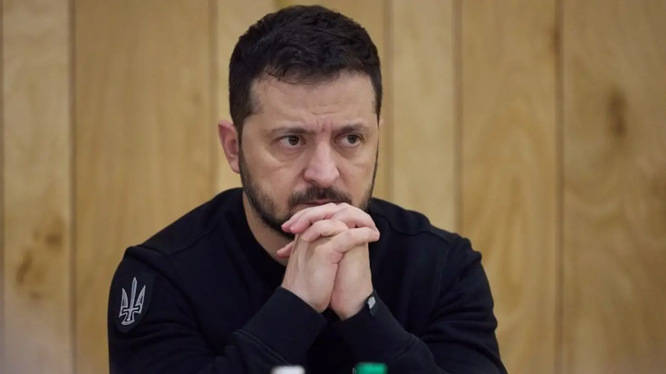 «Вопрос жизни и смерти». На Западе раскрыли, что произошло в Киеве из-за Трампа