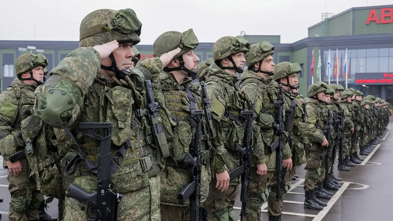 В Минобороны рассказали о подготовке позиций в зоне СВО к зиме