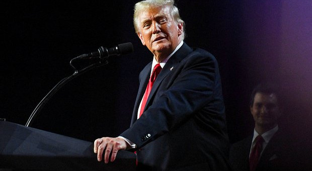 Названы последствия победы Трампа для мира Названы последствия победы Трампа для мира
