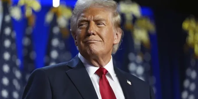 Кто больше всего пострадает после победы Трампа Кто больше всего пострадает после победы Трампа