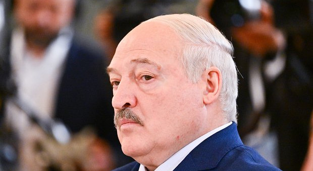 Лукашенко назвал потенциального соперника США Лукашенко назвал потенциального соперника США