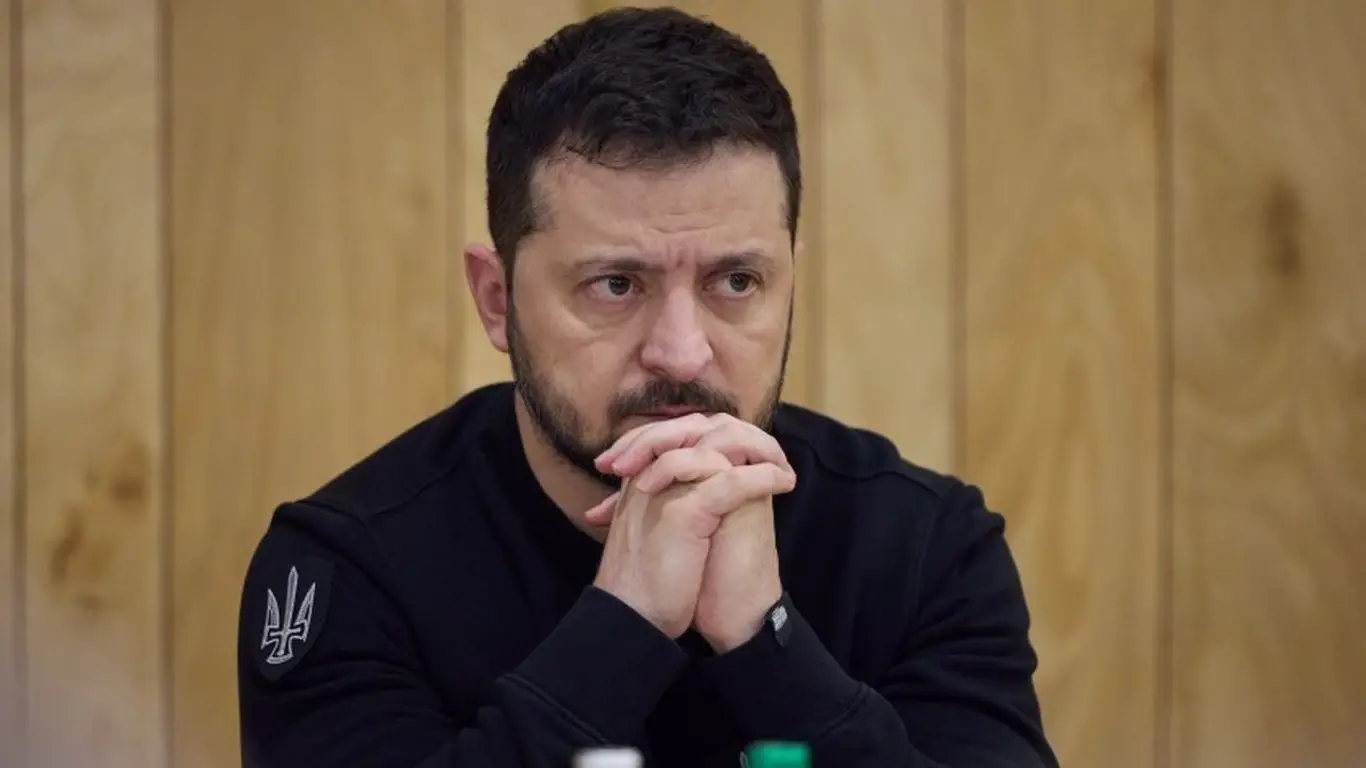 «На этом точка». Украина и Венгрия не подписали соглашение о безопасности