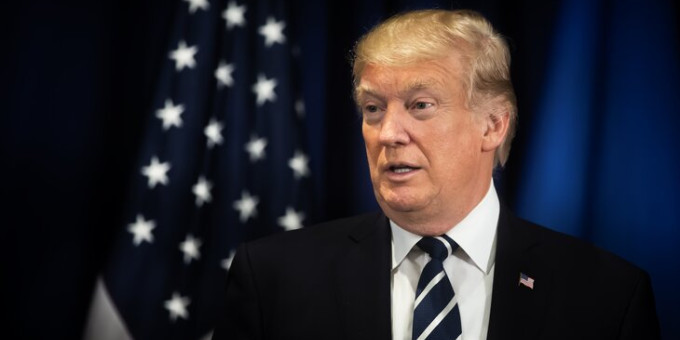 Байден, Харрис: кому еще Трамп будет мстить после победы на выборах? Байден, Харрис: кому еще Трамп будет мстить после победы на выборах?