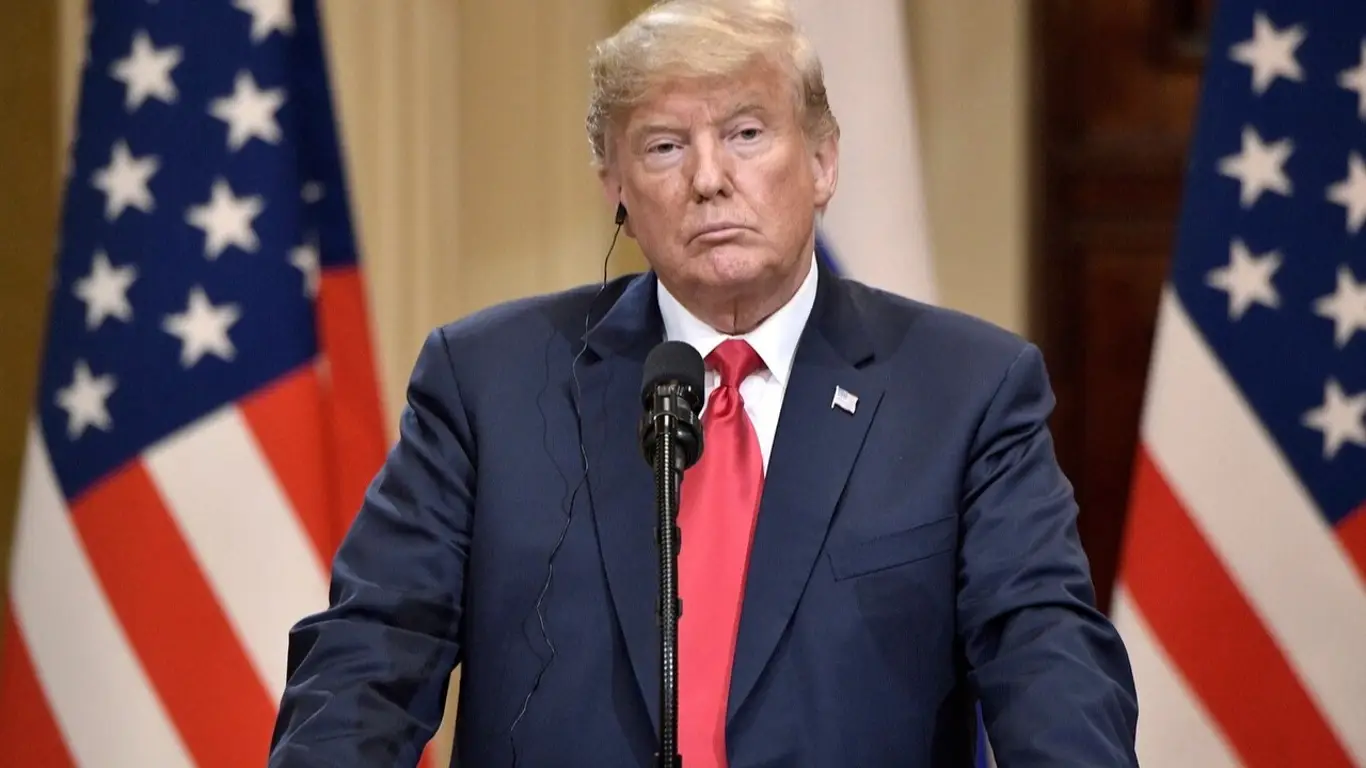 Трамп меняет курс. Противникам США посоветовали заранее пересмотреть свое поведение