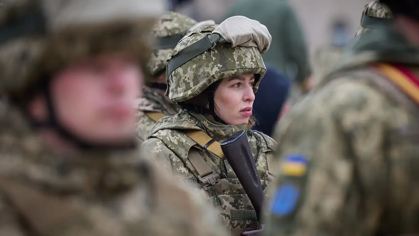 Британский борщ. В Курской области поймали украинскую «повариху» со стандартной легендой