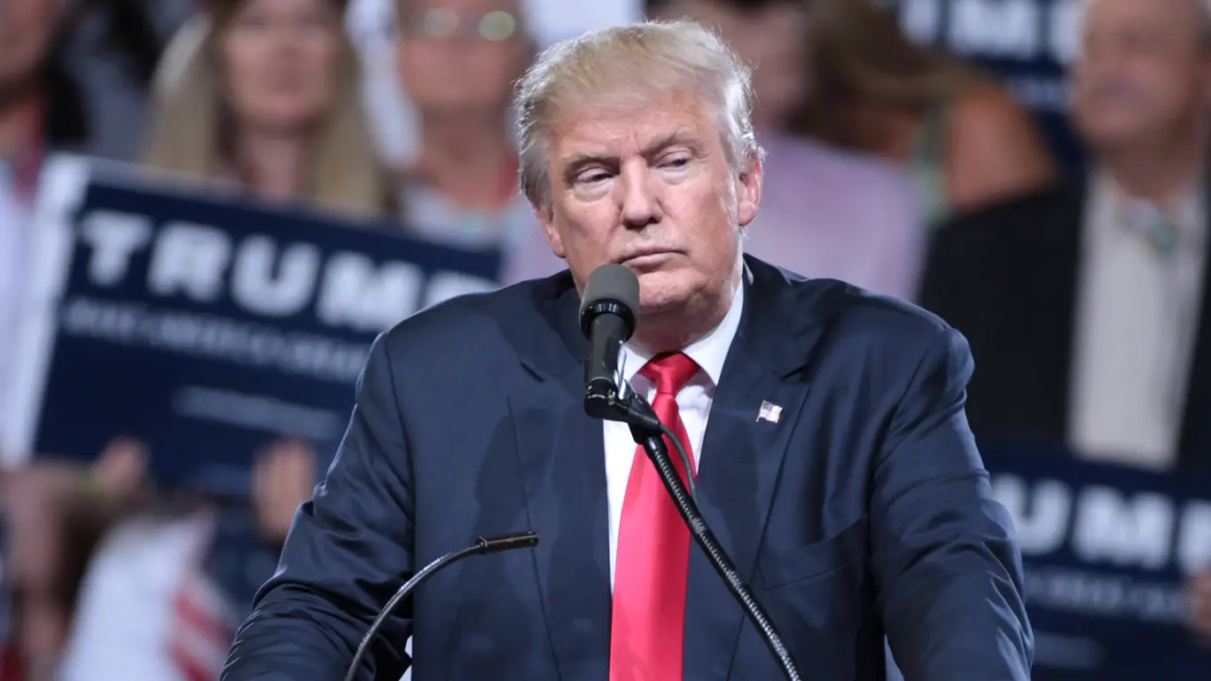 В США раскрыли, как Трамп может обойти запрет Байдена на выход из НАТО