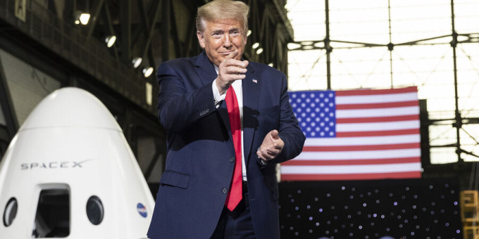 На Украине раскрыли, как Трамп разрушил план Киева