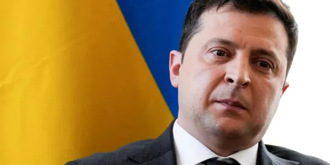 США планируют выборы на Украине для устранения «зарвавшегося» Зеленского США планируют выборы на Украине для устранения «зарвавшегося» Зеленского